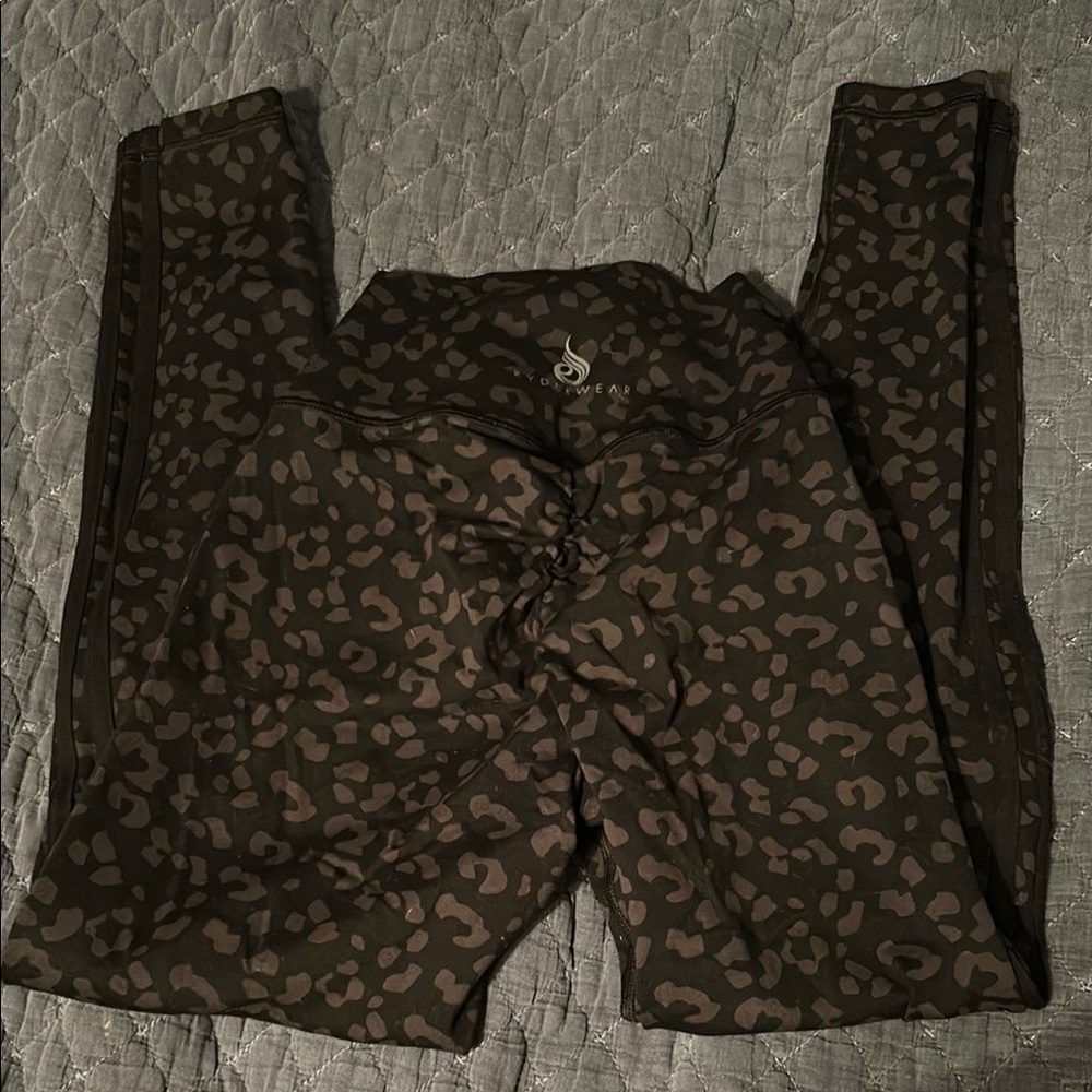 Ryderwear leggings